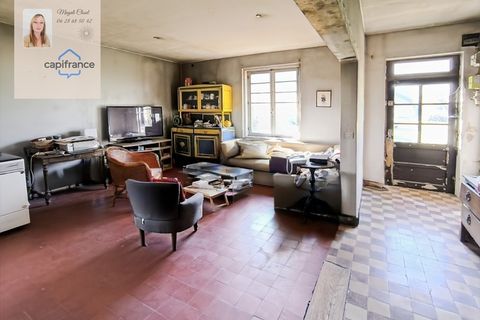 Villa i Charette-Varennes, Saone-et-Loire, Charette-Varennes - € 90.000 | Ref: 340935083232 - foto 5