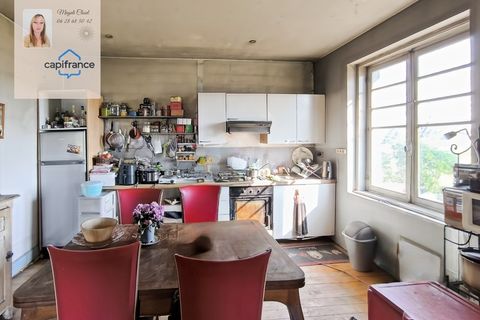 Villa i Charette-Varennes, Saone-et-Loire, Charette-Varennes - € 90.000 | Ref: 340935083232 - foto 7