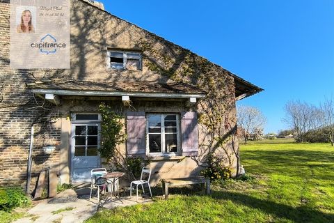 Villa i Charette-Varennes, Saone-et-Loire, Charette-Varennes - € 90.000 | Ref: 340935083232 - foto 11
