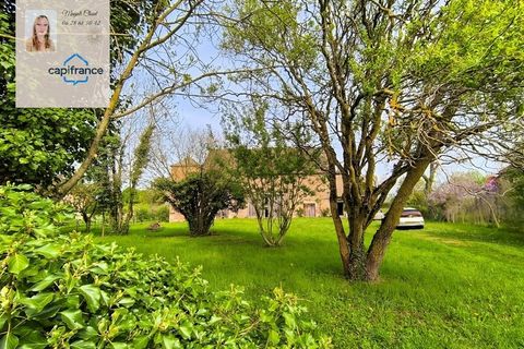 Villa i Charette-Varennes, Saone-et-Loire, Charette-Varennes - € 90.000 | Ref: 340935083232 - foto 13