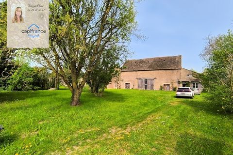 Villa i Charette-Varennes, Saone-et-Loire, Charette-Varennes - € 90.000 | Ref: 340935083232 - foto 14