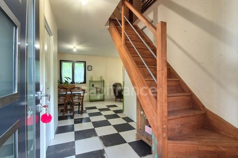 Villa a Etampes, Essonne, Etampes - € 182.000 | Ref: 340938330444 - foto 4