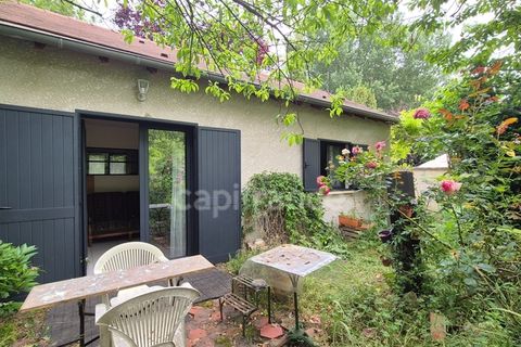 Villa a Etampes, Essonne, Etampes - € 182.000 | Ref: 340938330444 - foto 14
