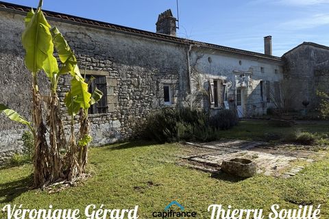 Villa i Lussac, Gironde, Lussac - € 239.500 | Ref: 340936020296 - foto 1