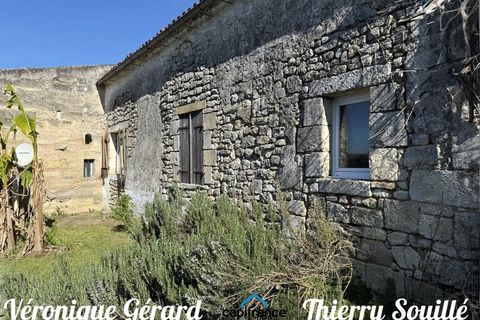 Villa i Lussac, Gironde, Lussac - € 239.500 | Ref: 340936020296 - foto 2