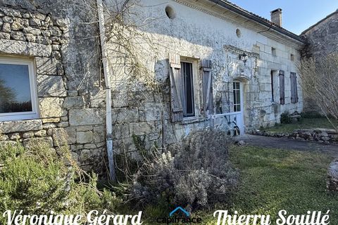 Villa i Lussac, Gironde, Lussac - € 239.500 | Ref: 340936020296 - foto 3