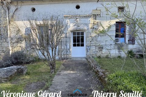 Villa i Lussac, Gironde, Lussac - € 239.500 | Ref: 340936020296 - foto 4