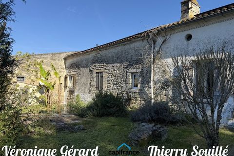 Villa i Lussac, Gironde, Lussac - € 239.500 | Ref: 340936020296 - foto 7