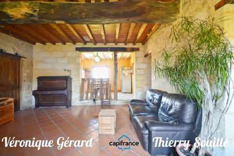 Villa i Lussac, Gironde, Lussac - € 239.500 | Ref: 340936020296 - foto 8
