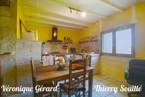 Villa i Lussac, Gironde, Lussac - € 239.500 | Ref: 340936020296 - foto 9