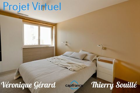 Villa i Lussac, Gironde, Lussac - € 239.500 | Ref: 340936020296 - foto 11