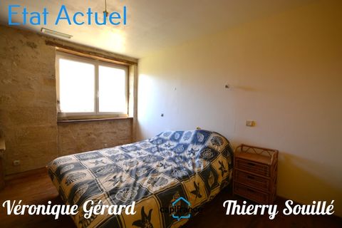 Villa i Lussac, Gironde, Lussac - € 239.500 | Ref: 340936020296 - foto 12