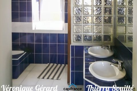 Villa i Lussac, Gironde, Lussac - € 239.500 | Ref: 340936020296 - foto 13