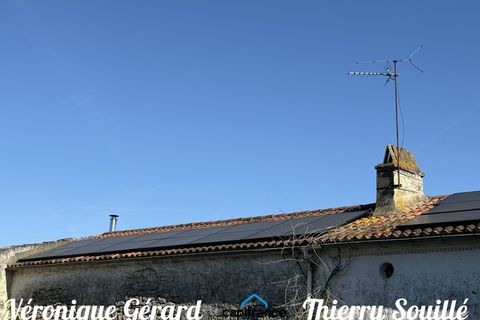 Villa i Lussac, Gironde, Lussac - € 239.500 | Ref: 340936020296 - foto 14