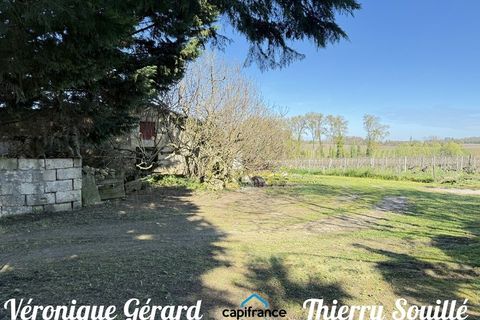 Villa i Lussac, Gironde, Lussac - € 239.500 | Ref: 340936020296 - foto 17
