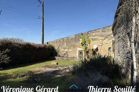 Villa i Lussac, Gironde, Lussac - € 239.500 | Ref: 340936020296 - foto 20