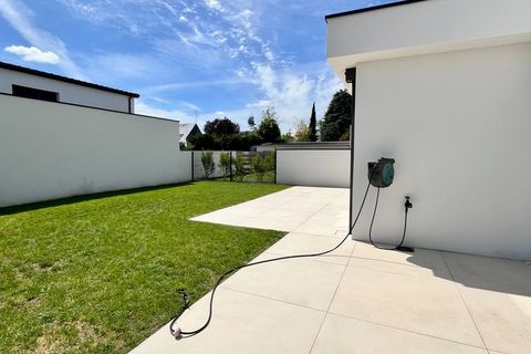 Villa i Angers, Maine-et-Loire, Angers - € 549.000 | Ref: 340933363801 - foto 12