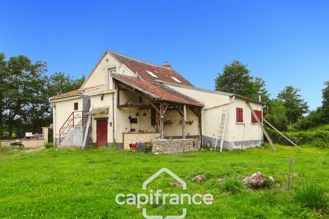 Villa a Doyet, Allier, Doyet - € 124.900 | Ref: 340937759971 - foto 2