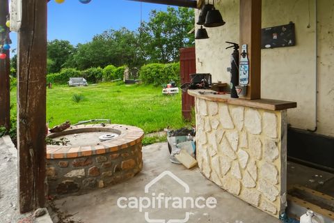 Villa a Doyet, Allier, Doyet - € 124.900 | Ref: 340937759971 - foto 3