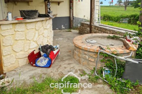 Villa a Doyet, Allier, Doyet - € 124.900 | Ref: 340937759971 - foto 4