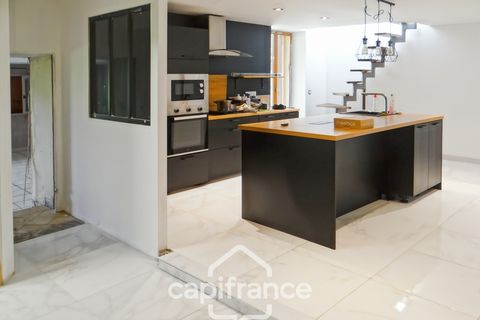 Villa a Doyet, Allier, Doyet - € 124.900 | Ref: 340937759971 - foto 6