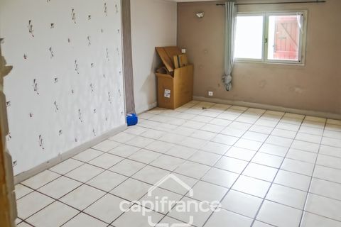 Villa a Doyet, Allier, Doyet - € 124.900 | Ref: 340937759971 - foto 12