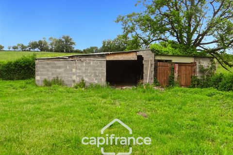 Villa a Doyet, Allier, Doyet - € 124.900 | Ref: 340937759971 - foto 16