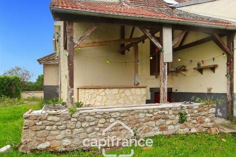 Villa a Doyet, Allier, Doyet - € 124.900 | Ref: 340937759971 - foto 21
