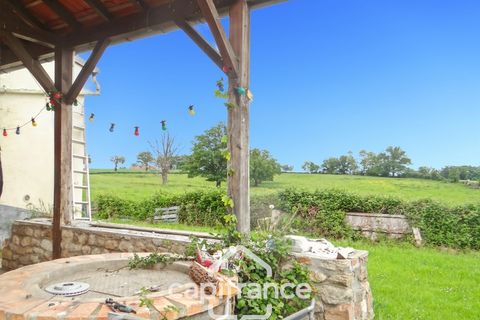 Villa a Doyet, Allier, Doyet - € 124.900 | Ref: 340937759971 - foto 23