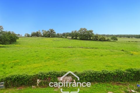 Villa a Doyet, Allier, Doyet - € 124.900 | Ref: 340937759971 - foto 25