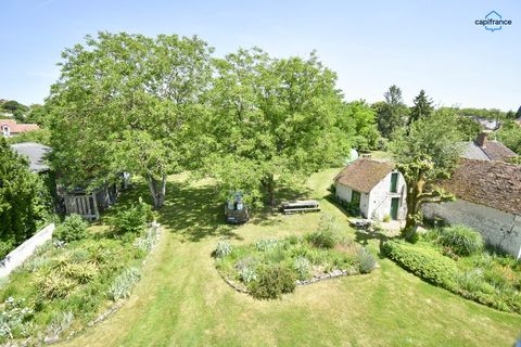 Villa em Lye, Indre, Lye - € 204.000 | Ref: 340931876753 - foto 2