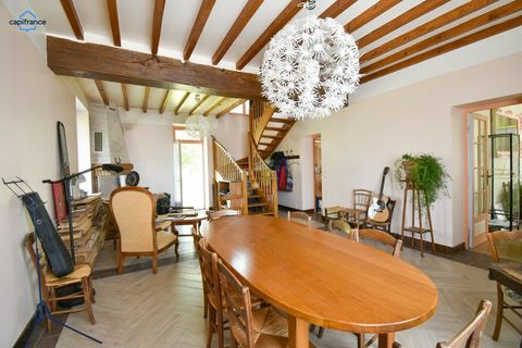 Villa em Lye, Indre, Lye - € 204.000 | Ref: 340931876753 - foto 3