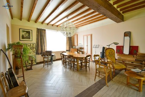 Villa em Lye, Indre, Lye - € 204.000 | Ref: 340931876753 - foto 4