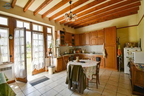 Villa em Lye, Indre, Lye - € 204.000 | Ref: 340931876753 - foto 5