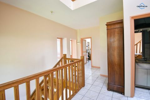 Villa em Lye, Indre, Lye - € 204.000 | Ref: 340931876753 - foto 6