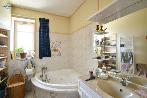 Villa em Lye, Indre, Lye - € 204.000 | Ref: 340931876753 - foto 9