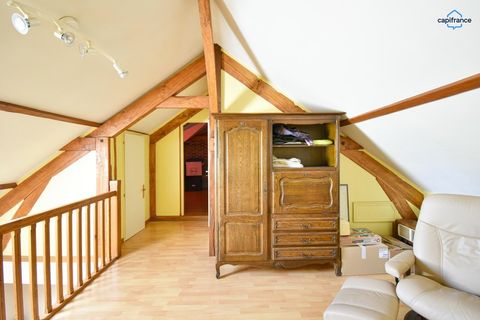 Villa em Lye, Indre, Lye - € 204.000 | Ref: 340931876753 - foto 11