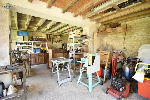 Villa em Lye, Indre, Lye - € 204.000 | Ref: 340931876753 - foto 17