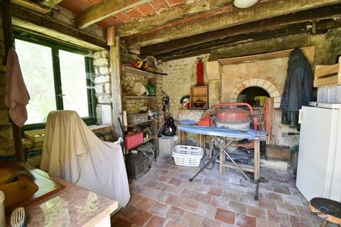 Villa em Lye, Indre, Lye - € 204.000 | Ref: 340931876753 - foto 18
