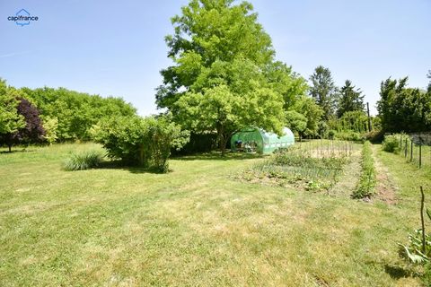 Villa em Lye, Indre, Lye - € 204.000 | Ref: 340931876753 - foto 20