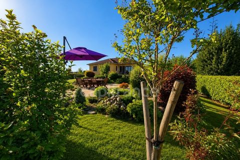 Villa i Dompierre-sur-Veyle, Ain, Dompierre-sur-Veyle - € 289.000 | Ref: 340939847806 - foto 2