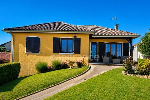 Villa i Dompierre-sur-Veyle, Ain, Dompierre-sur-Veyle - € 289.000 | Ref: 340939847806 - foto 3