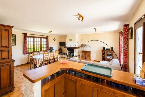 Villa i Dompierre-sur-Veyle, Ain, Dompierre-sur-Veyle - € 289.000 | Ref: 340939847806 - foto 6