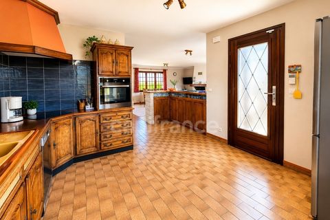 Villa i Dompierre-sur-Veyle, Ain, Dompierre-sur-Veyle - € 289.000 | Ref: 340939847806 - foto 7