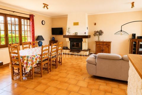 Villa i Dompierre-sur-Veyle, Ain, Dompierre-sur-Veyle - € 289.000 | Ref: 340939847806 - foto 8