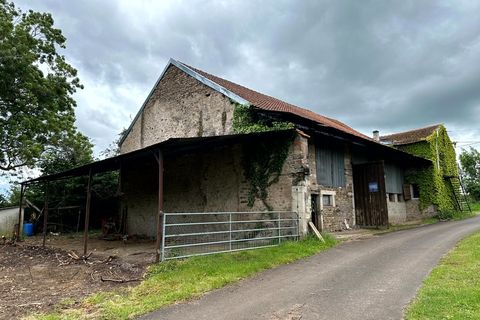 Villa i Fontangy, Cote-d'Or, Fontangy - € 65.000 | Ref: 340937750705 - foto 2