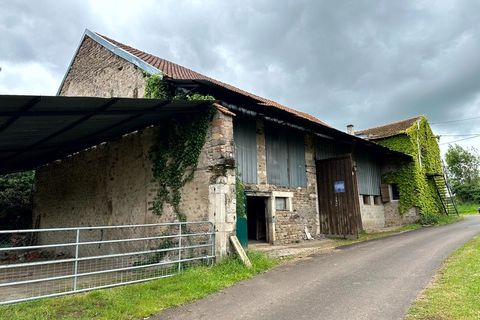 Villa i Fontangy, Cote-d'Or, Fontangy - € 65.000 | Ref: 340937750705 - foto 3