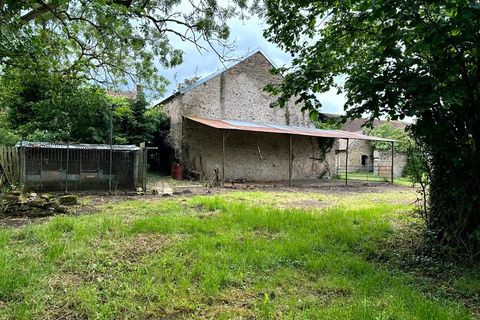 Villa i Fontangy, Cote-d'Or, Fontangy - € 65.000 | Ref: 340937750705 - foto 4
