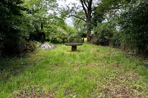 Villa i Fontangy, Cote-d'Or, Fontangy - € 65.000 | Ref: 340937750705 - foto 7