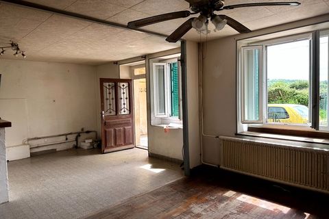Villa i Fontangy, Cote-d'Or, Fontangy - € 65.000 | Ref: 340937750705 - foto 8